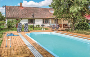 3 Bedroom Beautiful Home In Klagstorp, Klagstorp
